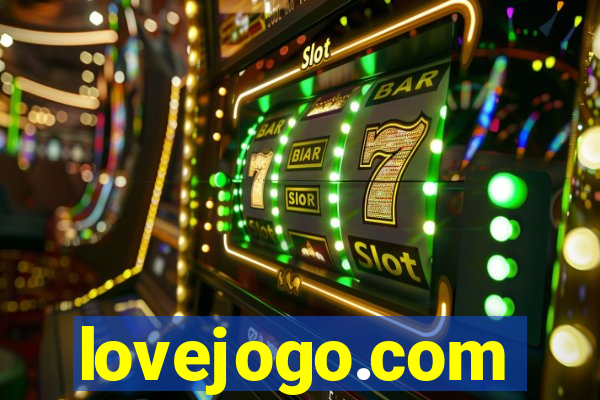 lovejogo.com