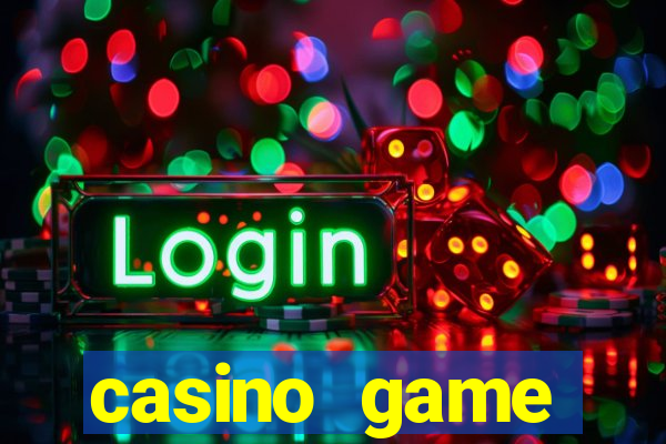 casino game providers bonuses