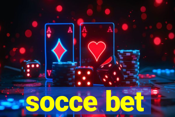 socce bet