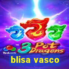 blisa vasco