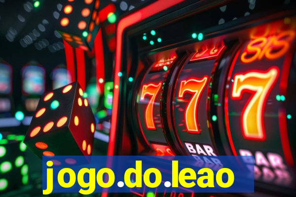 jogo.do.leao