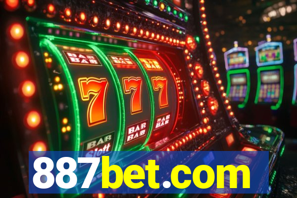 887bet.com