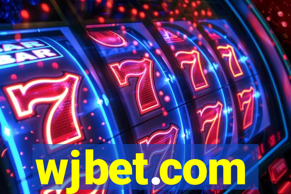 wjbet.com