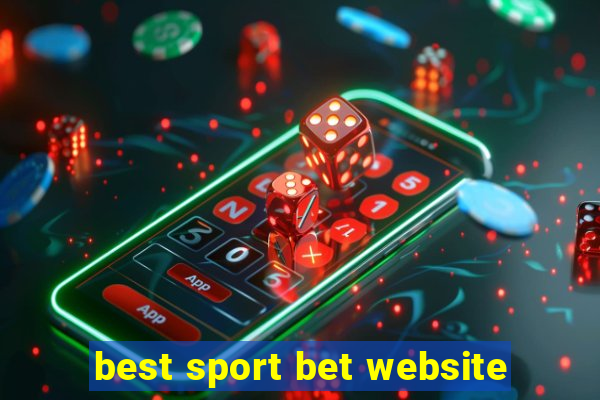 best sport bet website