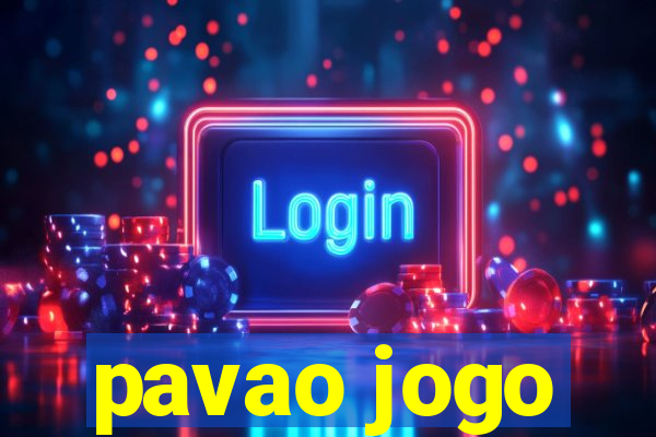 pavao jogo