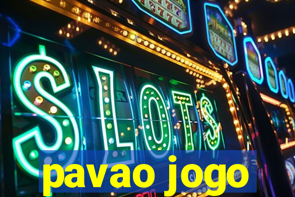 pavao jogo