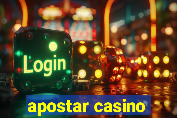 apostar casino