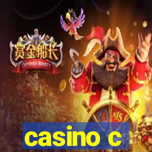 casino c