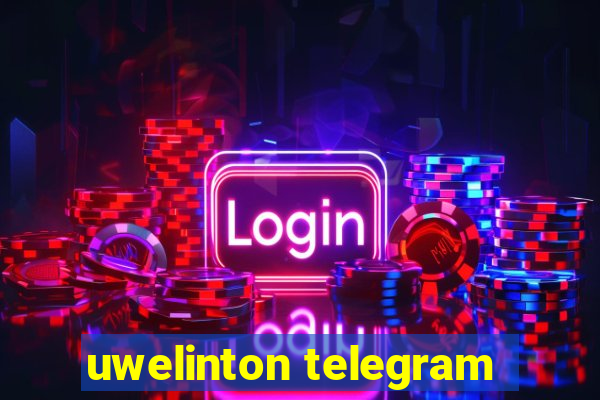 uwelinton telegram