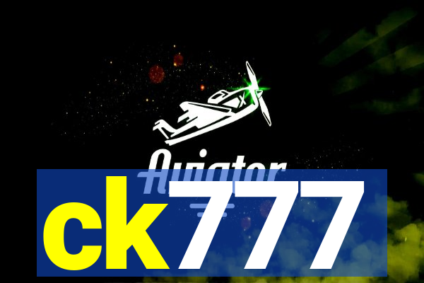 ck777