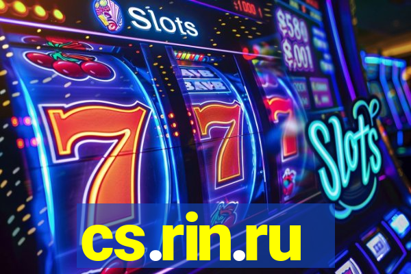 cs.rin.ru