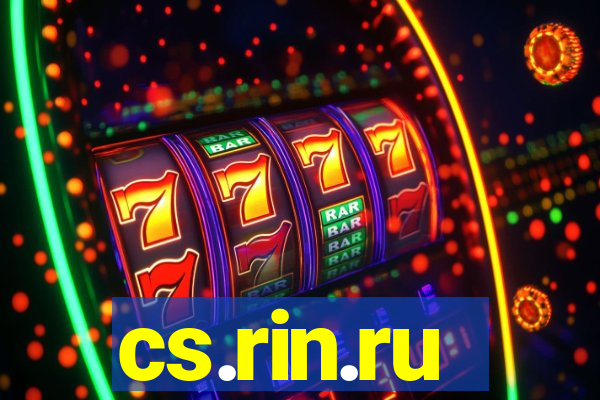 cs.rin.ru