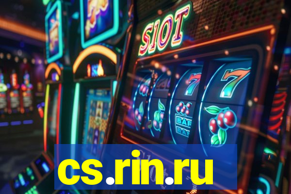 cs.rin.ru