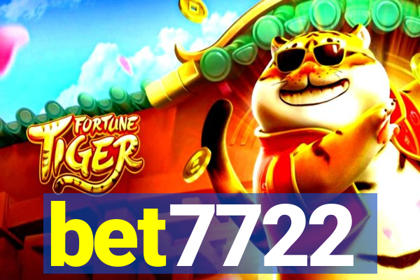 bet7722