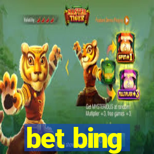 bet bing