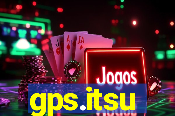 gps.itsu