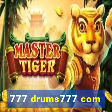 777 drums777 com