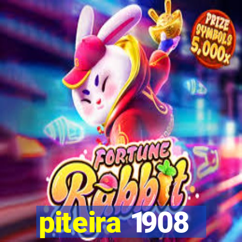 piteira 1908