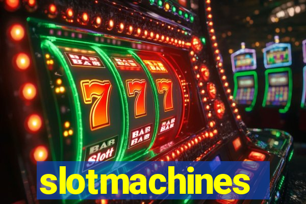 slotmachines