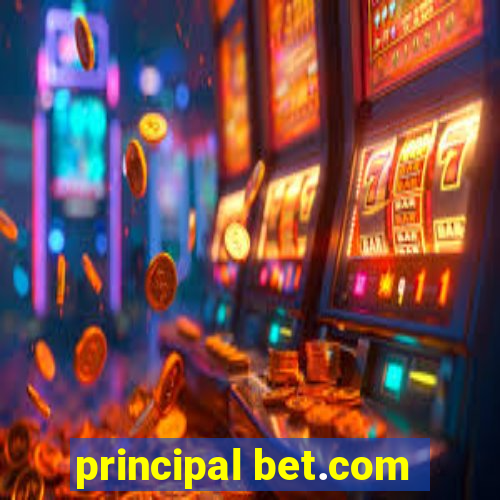 principal bet.com