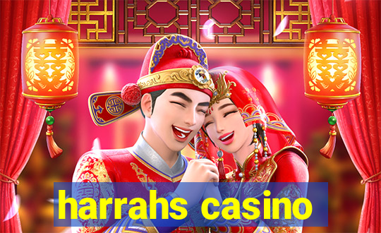 harrahs casino