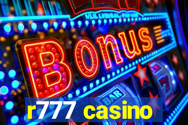 r777 casino