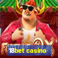 18bet casino