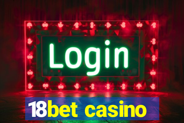 18bet casino