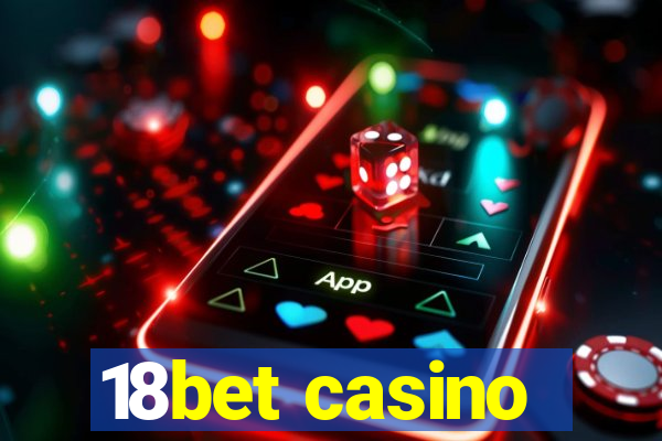 18bet casino