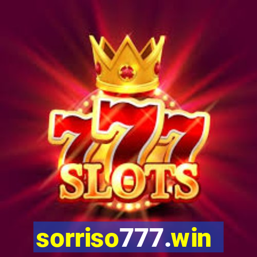 sorriso777.win