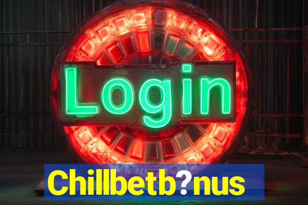 Chillbetb?nus