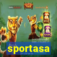 sportasa