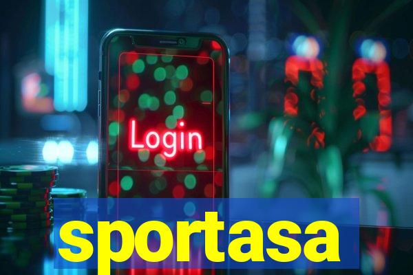 sportasa