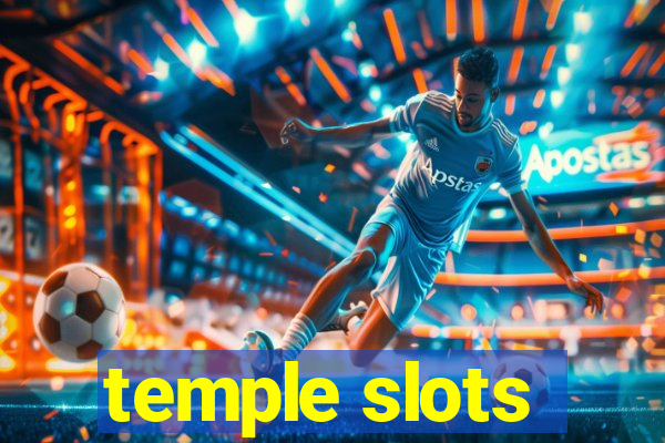 temple slots