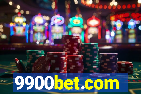 9900bet.com