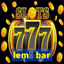 lem么 bar