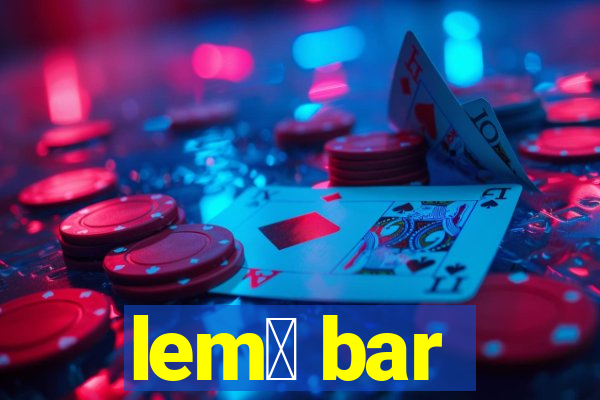 lem么 bar