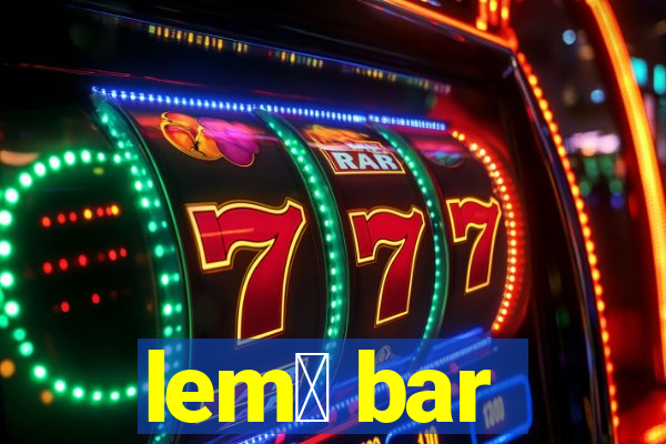 lem么 bar