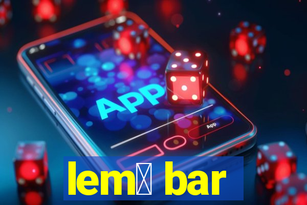 lem么 bar