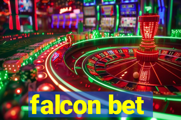 falcon bet