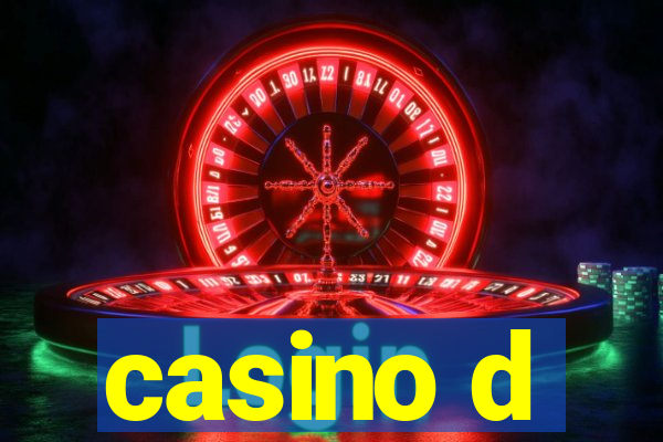 casino d