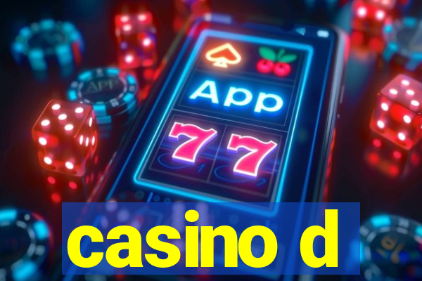 casino d