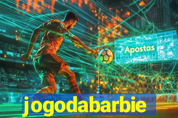 jogodabarbie