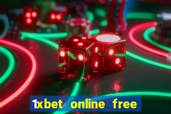 1xbet online free casino somali