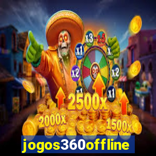 jogos360offline