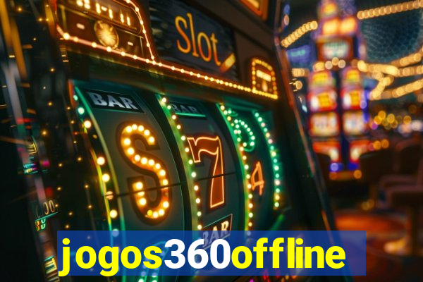 jogos360offline