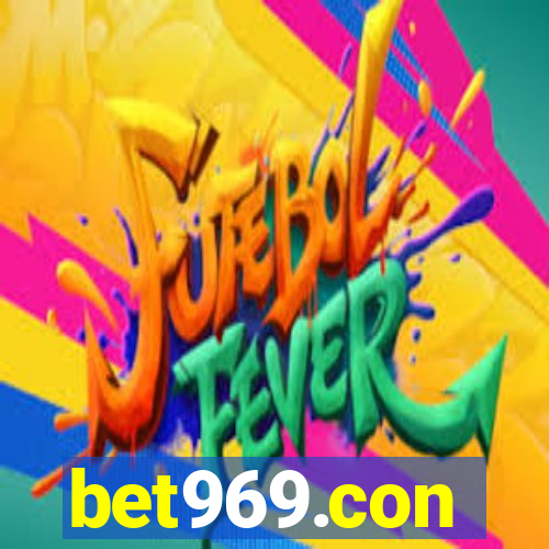 bet969.con