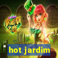 hot jardim