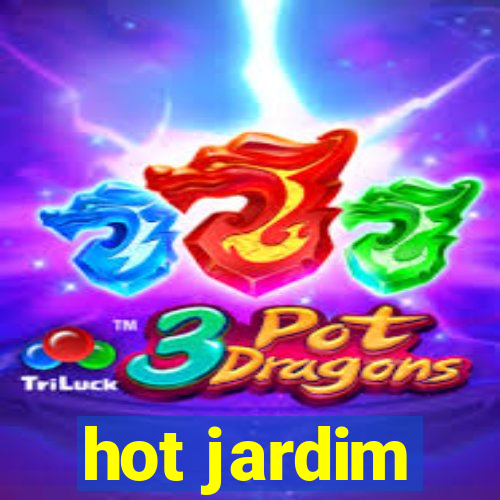 hot jardim