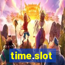 time.slot